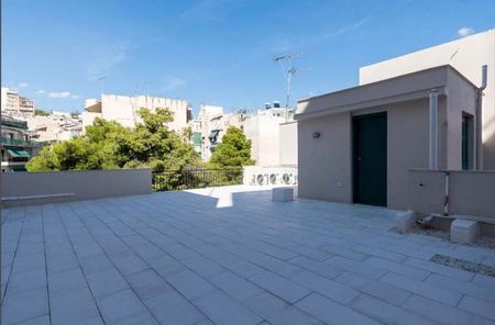 Διαμέρισμα για ενοικίαση Άνω Κυψέλη (Κυψέλη) - Photo 2