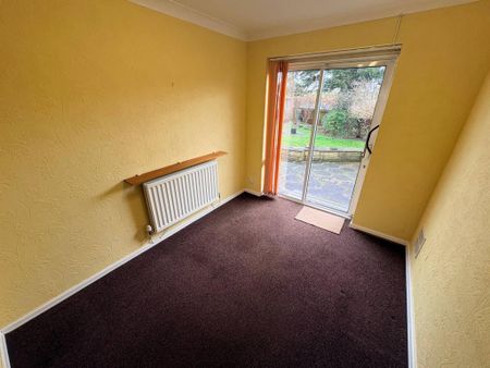 2 bedroom bungalow to rent - Photo 5