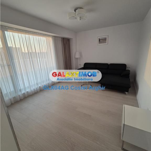 Inchiriem penthouse in zona centrala - Fotografie 1