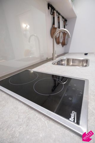 Knus en gemeubeld studio te huur voor korte termijn! - Foto 2