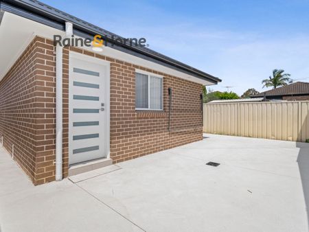 Brand New 2 Bedroom Granny Flat - Photo 4