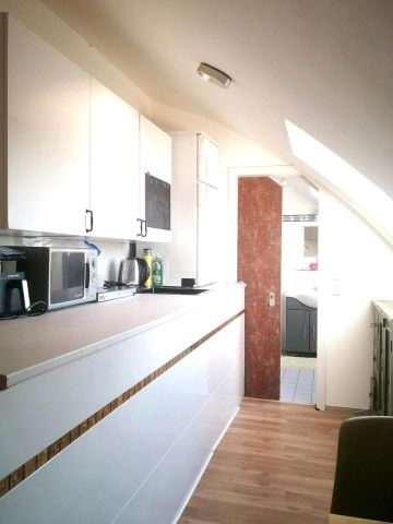 City Wohnung Apartment PBerg Mitte • sofort • Panorama view - Photo 2