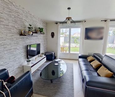 Location Maison 5 pièces 104m² - Photo 2