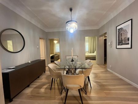 Kiseleff-parc, 4 camere, P/D+P+1+M - Photo 3