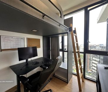 The Trilinq (D5), Condominium - For Rent - Photo 2