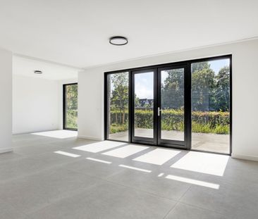 Huis te huur: Farensbach hof 6 2251 CS Voorschoten - foto 5