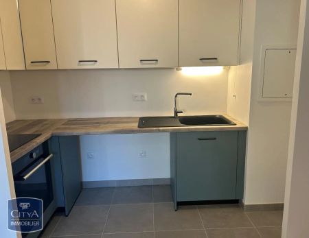 Appartement à louer 3 pièces 61.81m² - Photo 3
