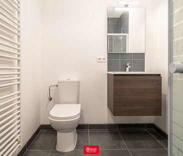 Studio - à louer - - Foto 2