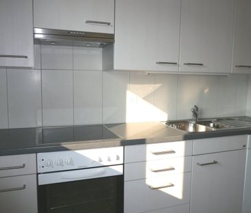 4 Zimmer, 75 m², 2. Stock - Photo 1