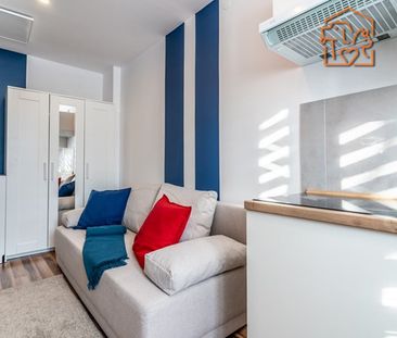 Chorzów ul. Powstańców - Фото 4