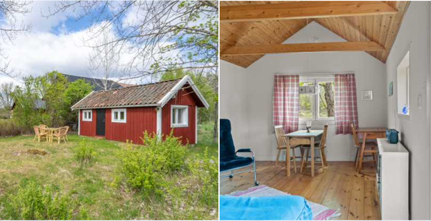 Skebokvarn Stålstorp, Flen - Foto 1