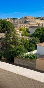 Location Appartement 1 pièce 21m² MONTPELLIER 34070 - Photo 3