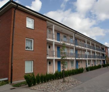 Järnvägsgatan 7 M - Foto 4