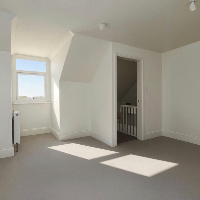 3 bedroom terraced house to rent - Photo 1