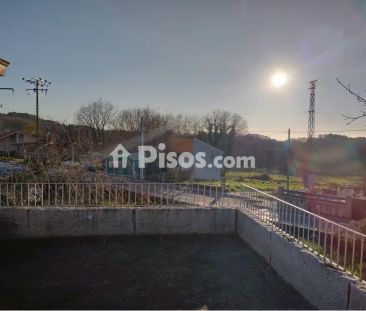 Piso en alquiler en Carretera de Telleira, 3 - Photo 3