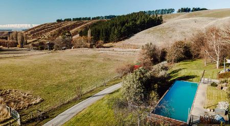 Rural Lifestyle with an entertainers twist - Photo 2