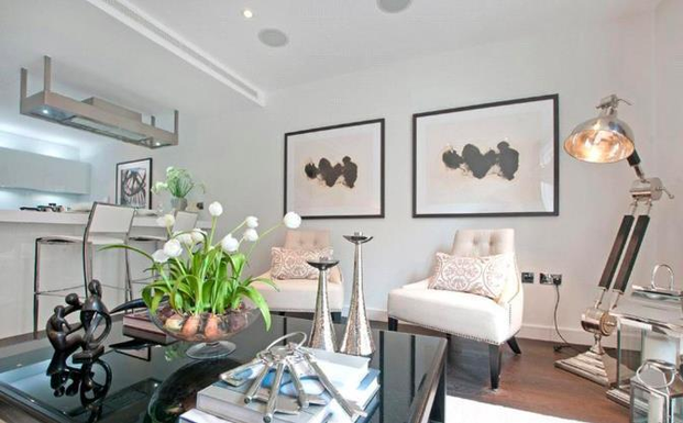 3 bedroom apartment to rent - Photo 1