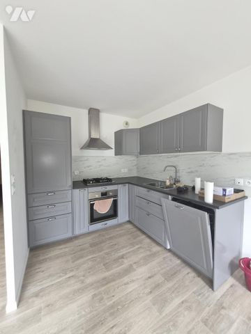 À louer – Bel appartement T3 récent avec balcon et parking - Photo 3