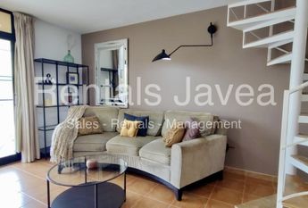 Long term rental in javea