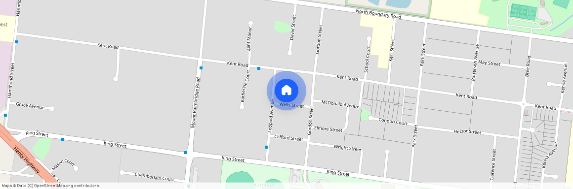 5 Wells Street, Vic 3300, Hamilton