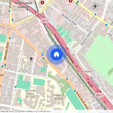 5/29 Mauranui Avenue, Epsom, Auckland