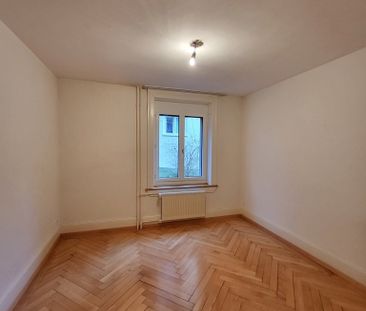 Wohnung in zeitgemässem Komfort für naturverbundene Stadtmenschen - Photo 2