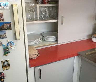 Grosses Studio im Zentrum, per 1. Nov. 2026 - Photo 3