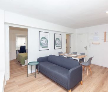 Carrer de Vidal de Blanes, Valencia, Valencian Community 46024 - Photo 6