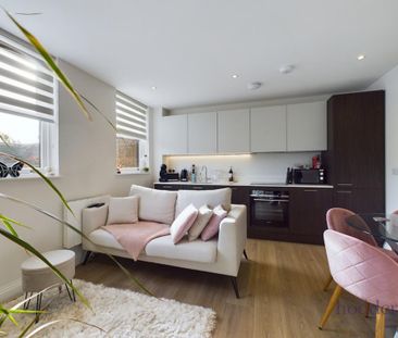 1 bedroom apartment to rent - Photo 2