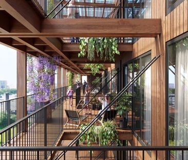 Rijnlandlaan 351, Schipluidenbuurt, 1062MX, Amsterdam - Foto 4