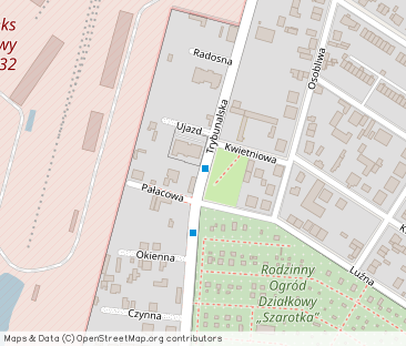 Wynajmę Mieszkanie M3 43,5 M2 ul. Senatorska Łódź - Photo 1