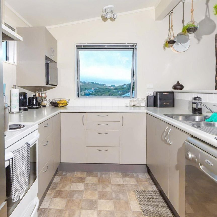 64a Sheridan Terrace, Johnsonville - Photo 1