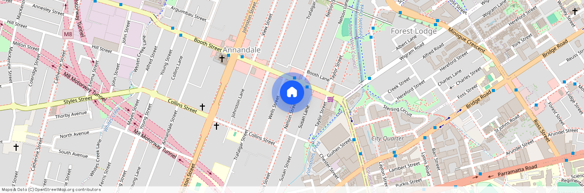 138 Nelson Street, 2038, Annandale