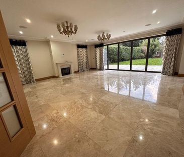 6 bedroom house to rent - Photo 1