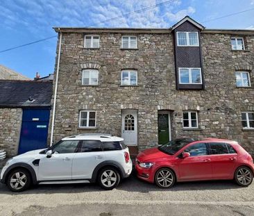 The Back, Chepstow, Np, NP16 - Photo 2