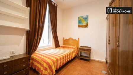 madrid, Community of Madrid 28015 - Photo 4