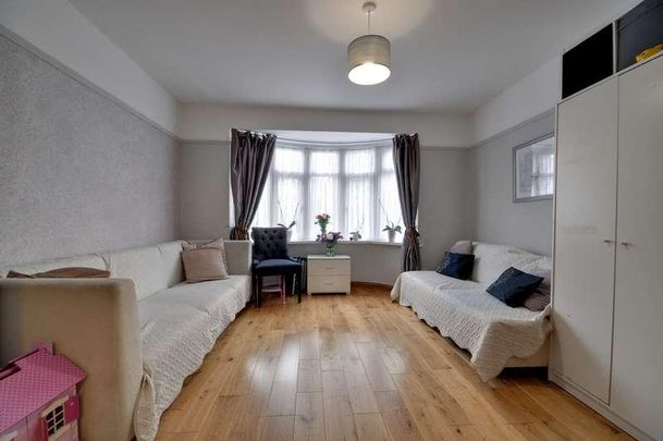 Twyford Road, Harrow, HA2 - Photo 1