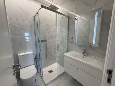 Apartamento T3 em Lisboa - Photo 5