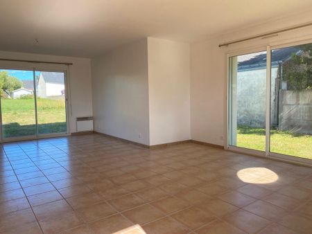 Location Maison 5 pièces 91m² - Photo 3