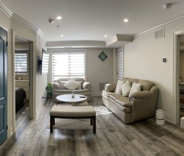 For Lease - 8 Dayspring Circle Unit# 1102, Brampton, Ontario - Photo 5