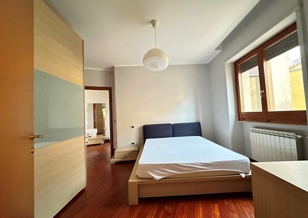 Appartamento in affitto a Velletri