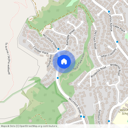 1 Norwood Place, Johnsonville, Wellington City