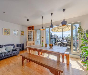 3 bedroom maisonette to rent - Photo 4