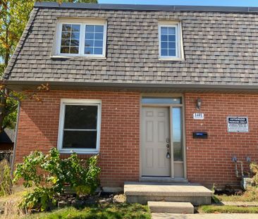 For Lease - 1401 Wonderland Road Unit# 30, London North, Ontario - Photo 4