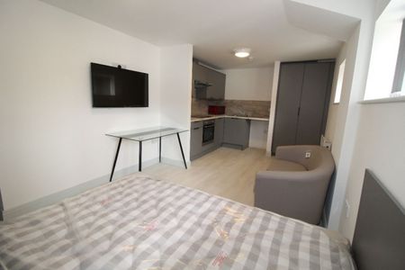 Fylde Road,Unit Apt 04 Student Village-FM, PRESTON, Lancashire PR1 2FQ - Photo 3