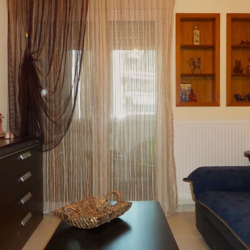Studio/Γκαρσονιέρα για ενοικίαση Άγιος Γεώργιος - Σταθμός (Φλώρινα) - Φωτογραφία 1