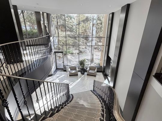 For Lease - 3181 Bayview Avenue Unit# 308, Toronto, Ontario - Photo 1