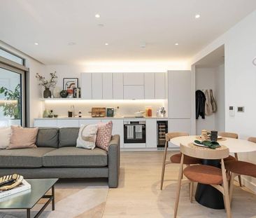 2 bedroom flat to rent - Photo 3