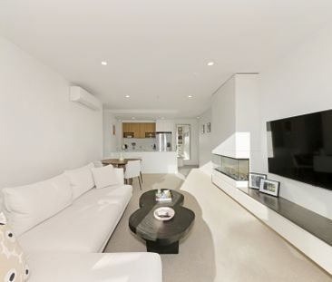 Modern Living at The Ivy � Comfort, Convenience and Lifestyle - Photo 5