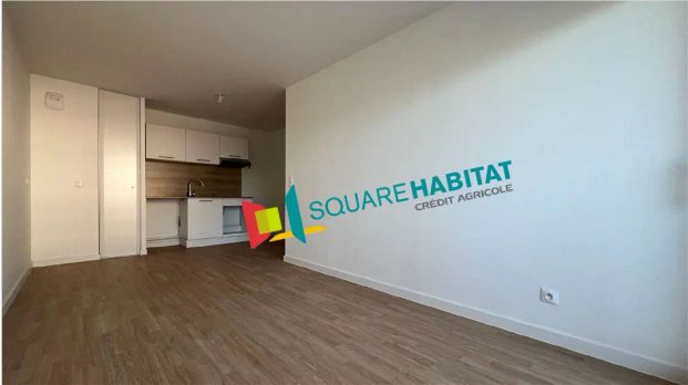 Location appartement 3 pièces - 53.81m² à Orleans (45000) - Photo 1